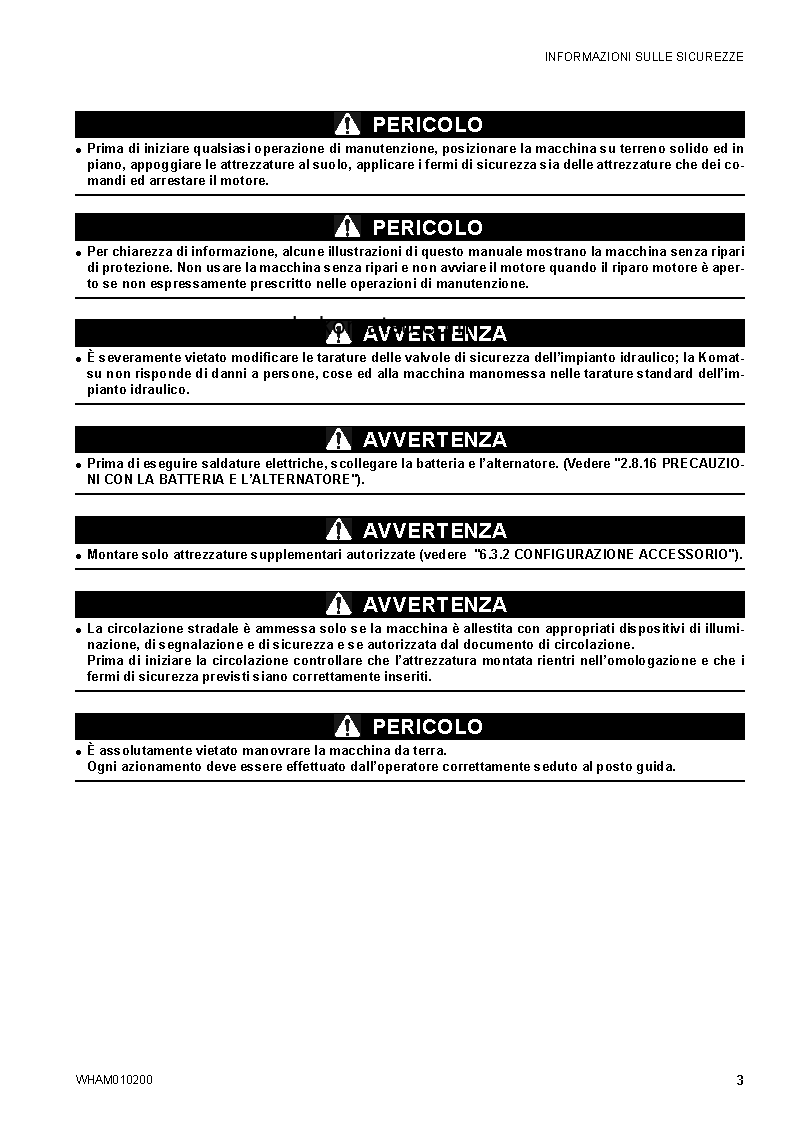 Protected: SK510-5(ITA) S/N F00936-UP Operation manual (Italian)