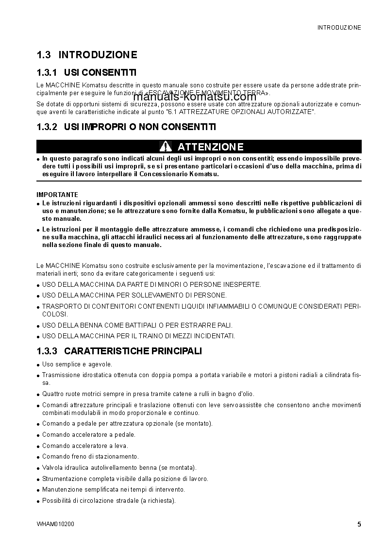 Protected: SK510-5(ITA) S/N F00936-UP Operation manual (Italian)