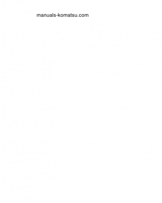 SK510-5(ITA) S/N F01050-UP Operation manual (Italian)