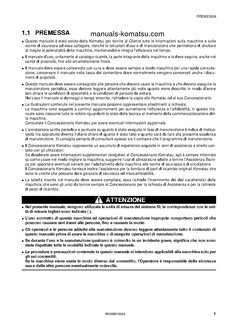 Protected: SK510-5(ITA) S/N F01050-UP Operation manual (Italian)