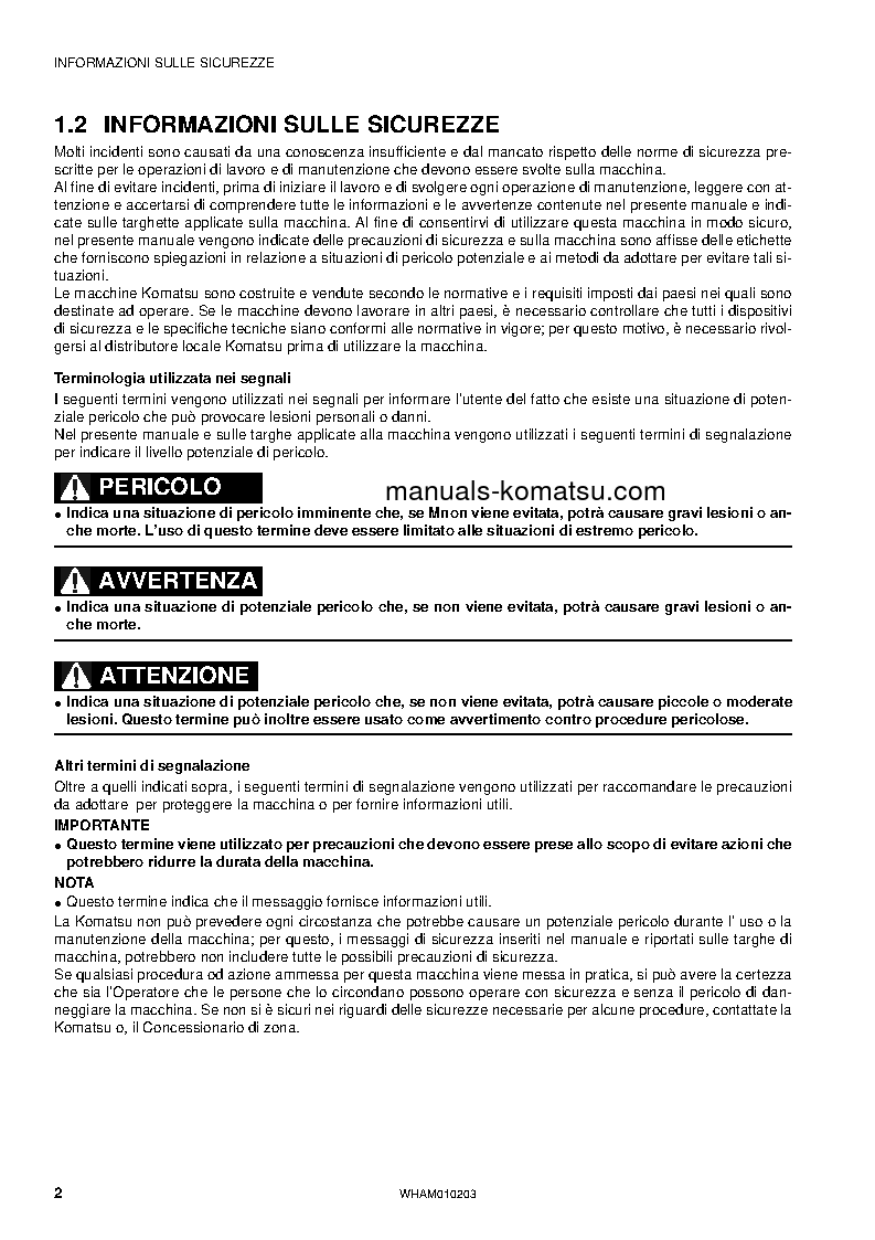 Protected: SK510-5(ITA) S/N F01050-UP Operation manual (Italian)