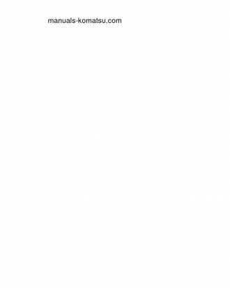 SK714-5(ITA)-/ S/N F04859-UP Operation manual (Italian)