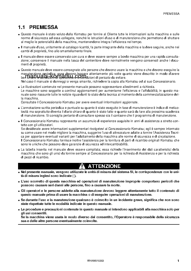 Protected: SK714-5(ITA)-/ S/N F05326-UP Shop (repair) manual (Italian)