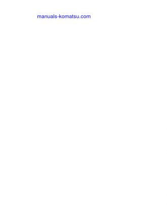 CK30-1(ITA) S/N F00211-UP Operation manual (Italian)