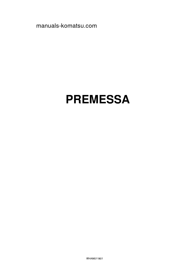 Protected: PC09-1(ITA) S/N 14754-UP Operation manual (Italian)