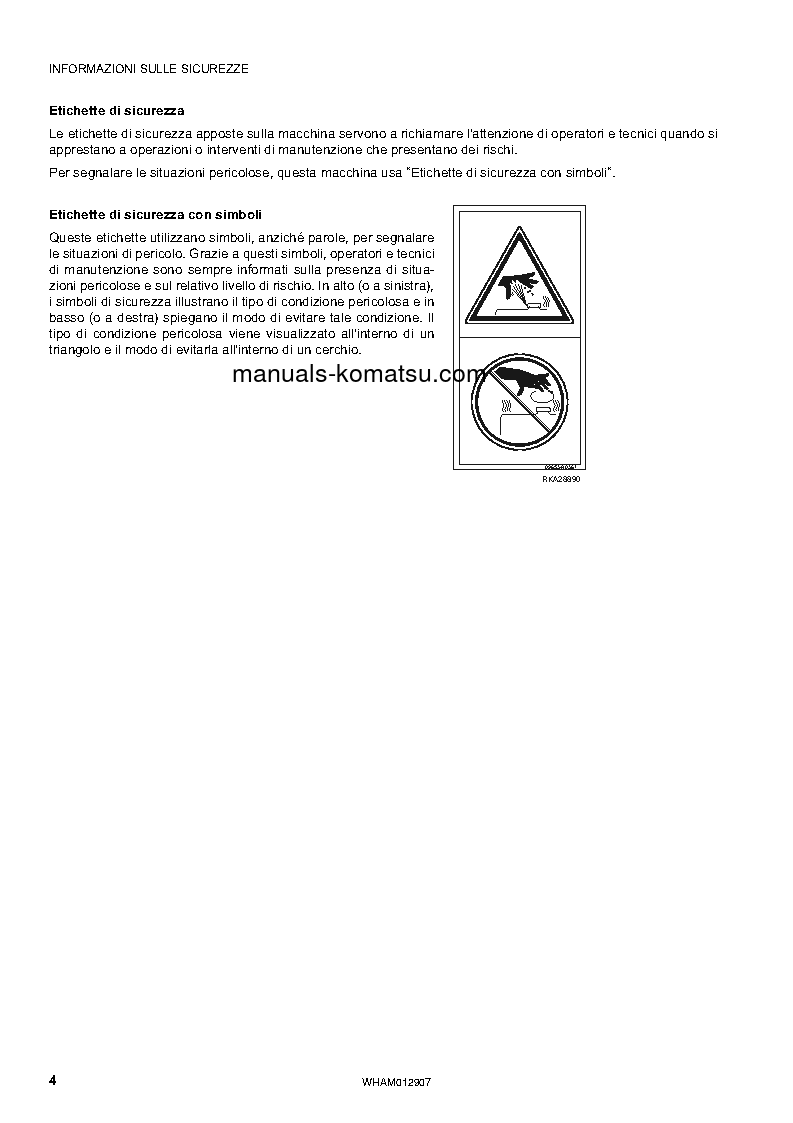 Protected: PC80MR-3(ITA) S/N F00430-UP Operation manual (Italian)