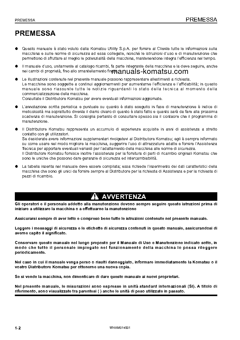 Protected: PC22MR-3(ITA) S/N F30145-UP Operation manual (Italian)