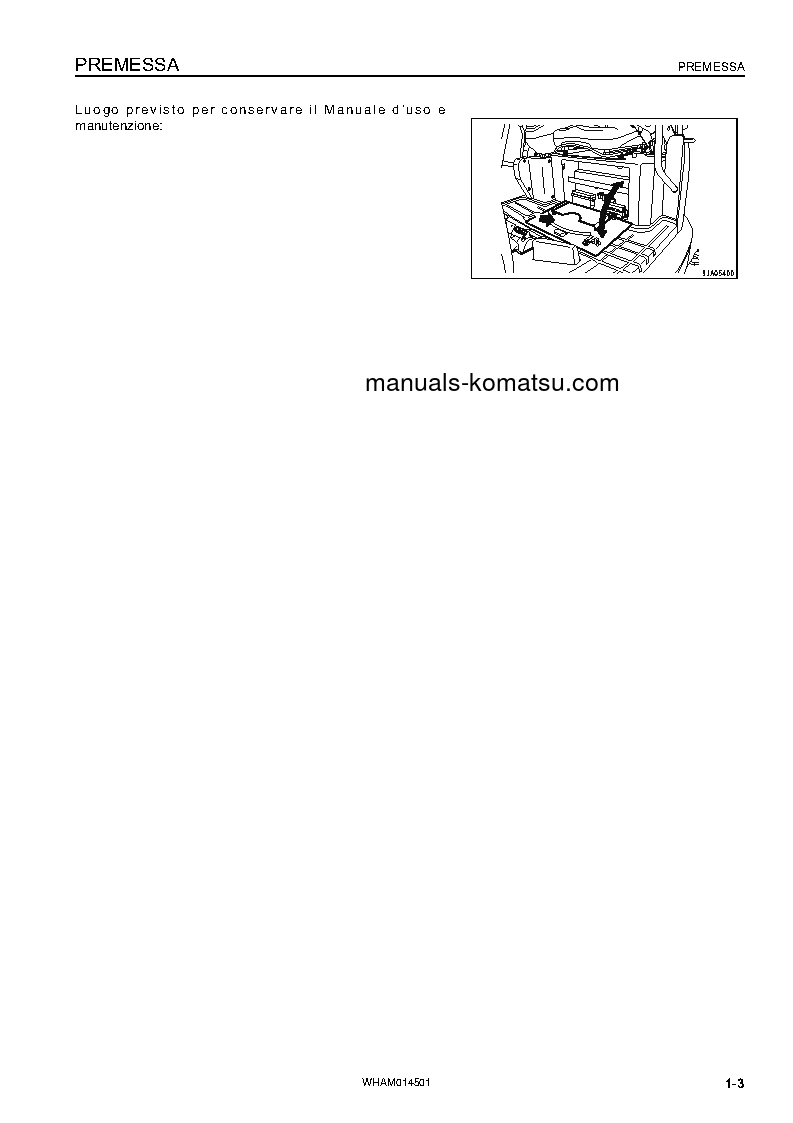 Protected: PC22MR-3(ITA) S/N F30145-UP Operation manual (Italian)