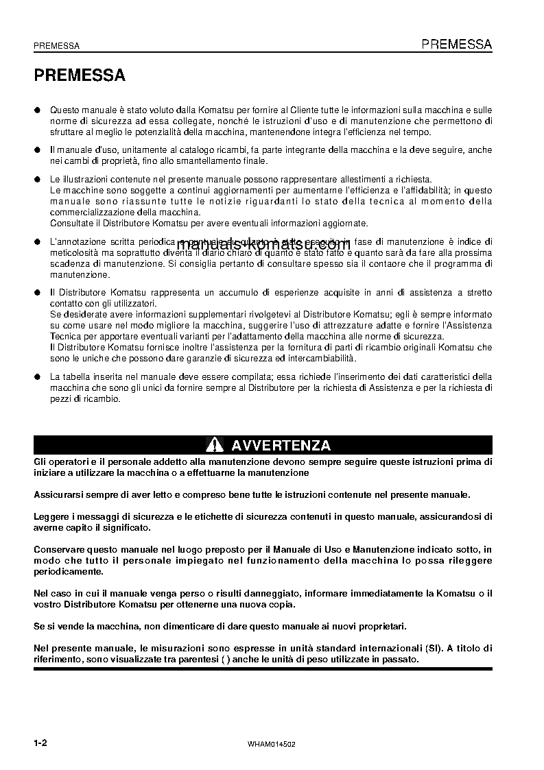Protected: PC22MR-3(ITA) S/N F30227-UP Operation manual (Italian)