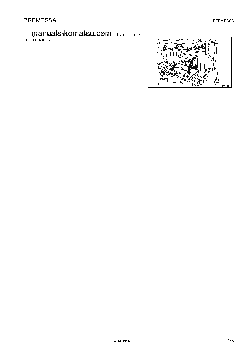 Protected: PC22MR-3(ITA) S/N F30227-UP Operation manual (Italian)