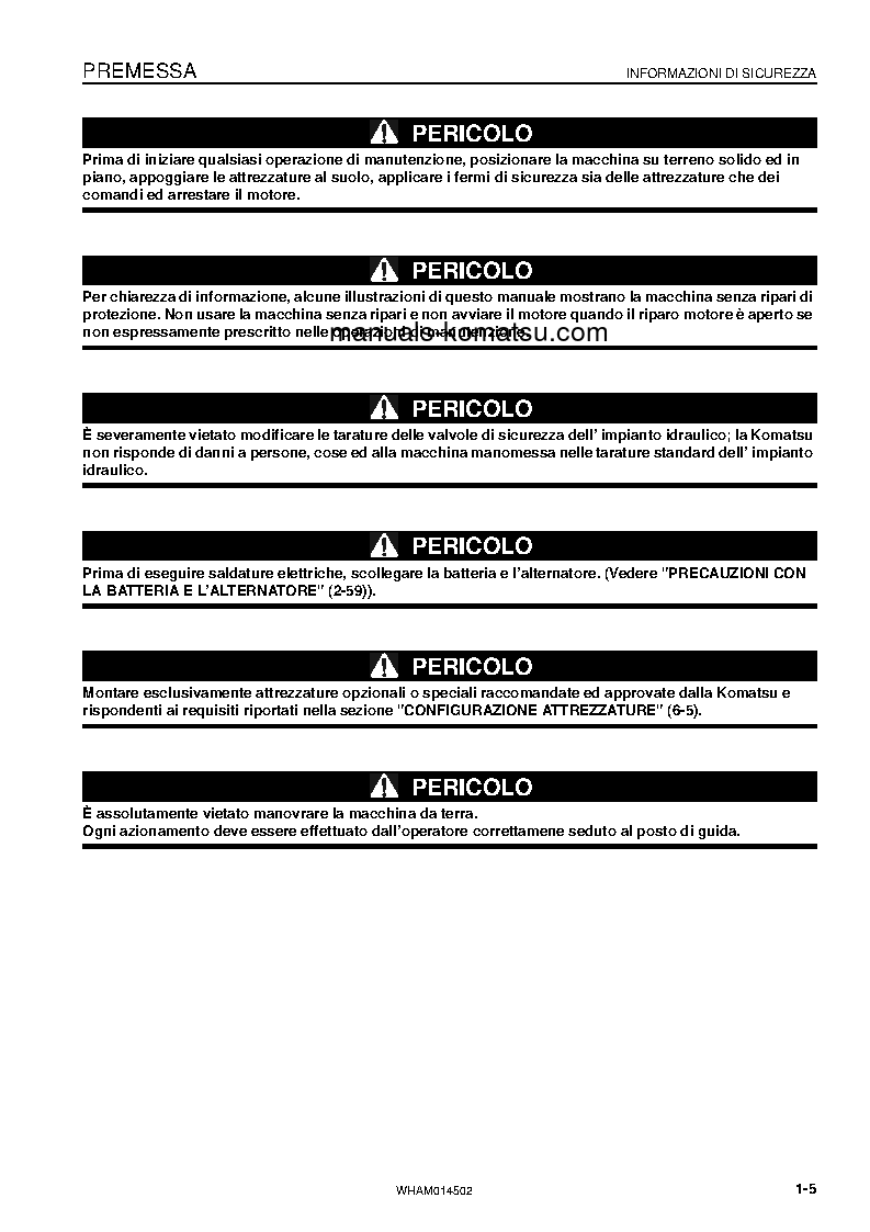Protected: PC22MR-3(ITA) S/N F30227-UP Operation manual (Italian)