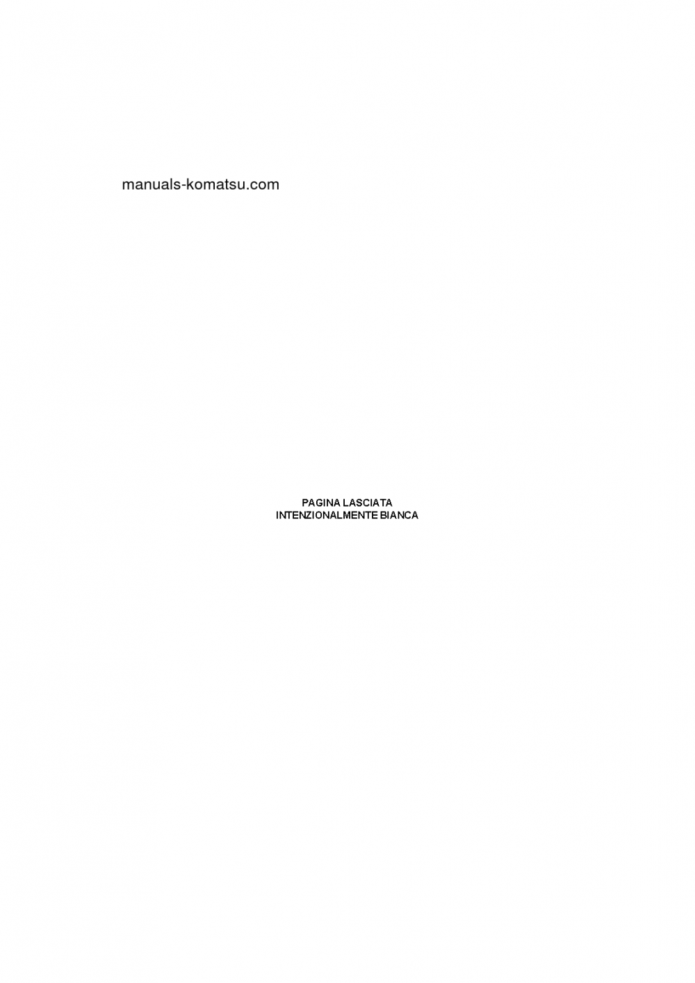 Protected: WH716-1(ITA)-TIER 3 S/N 395F71003-UP Shop (repair) manual (Italian)