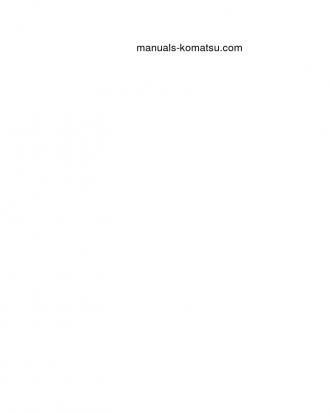 SK1020-5(ITA)-TURBO S/N 37CTF00432-37CTF00654 Operation manual (Czech)