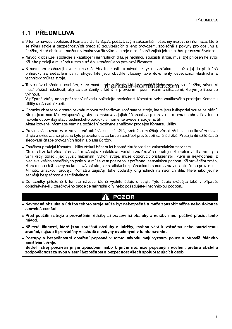 Protected: SK1020-5(ITA)-TURBO S/N 37CTF00432-37CTF00654 Operation manual (Czech) Protected: SK1020-5(ITA)-TURBO S/N 37CTF00432-37CTF00654 Operation manual (Czech)