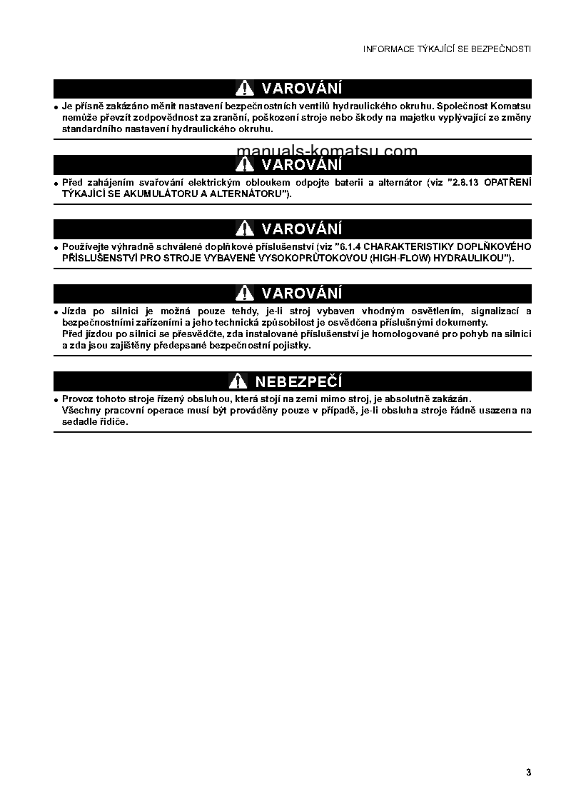 Protected: SK1020-5(ITA)-TURBO S/N 37CTF00432-37CTF00654 Operation manual (Czech) Protected: SK1020-5(ITA)-TURBO S/N 37CTF00432-37CTF00654 Operation manual (Czech)