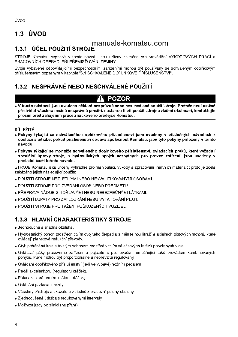 Protected: SK1020-5(ITA)-TURBO S/N 37CTF00432-37CTF00654 Operation manual (Czech) Protected: SK1020-5(ITA)-TURBO S/N 37CTF00432-37CTF00654 Operation manual (Czech)