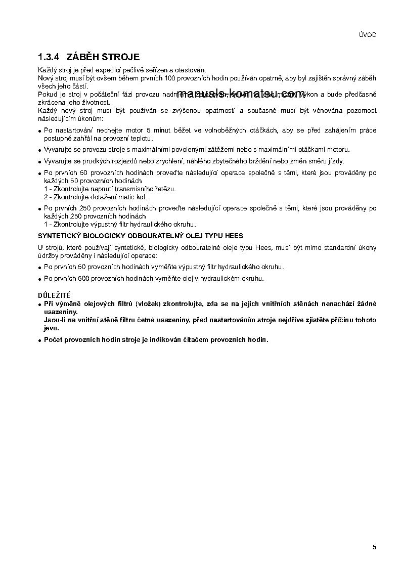 Protected: SK1020-5(ITA)-TURBO S/N 37CTF00432-37CTF00654 Operation manual (Czech) Protected: SK1020-5(ITA)-TURBO S/N 37CTF00432-37CTF00654 Operation manual (Czech)