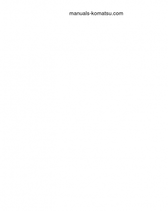 CK20-1(ITA) S/N F00003-F00270 Operation manual (Czech)