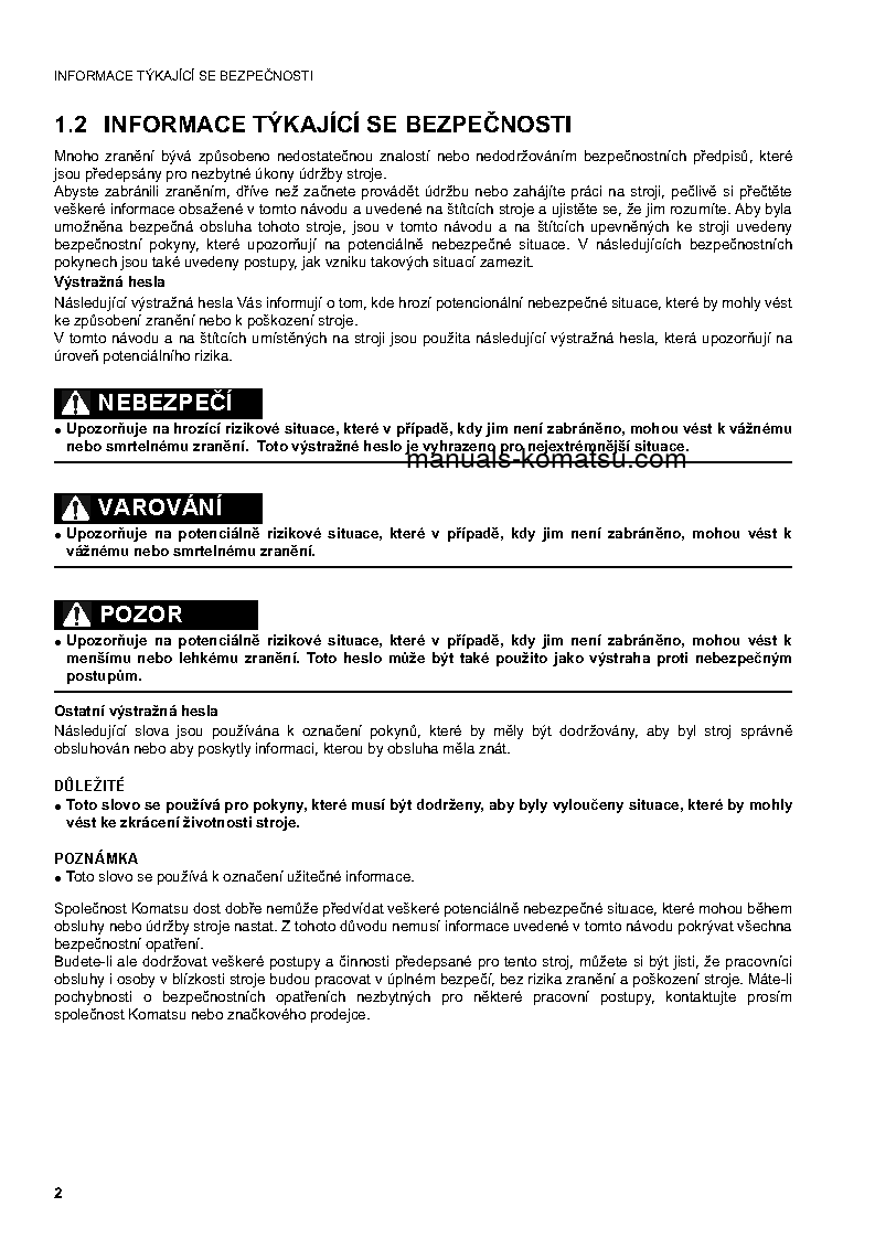 Protected: CK20-1(ITA) S/N F00003-F00270 Operation manual (Czech)