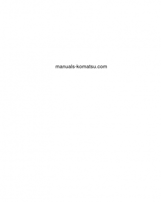 CK30-1(ITA) S/N F00003-F00187 Operation manual (Czech)