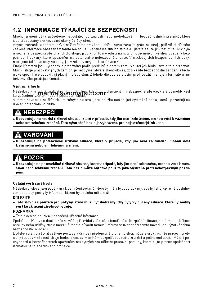 Protected: SK510-5(ITA) S/N F01050-UP Operation manual (Czech)
