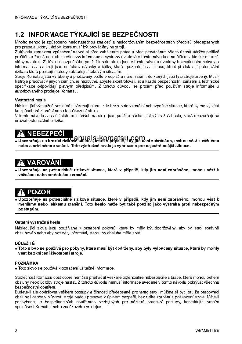 Protected: CK25-1(ITA) S/N F00092-UP Operation manual (Czech)