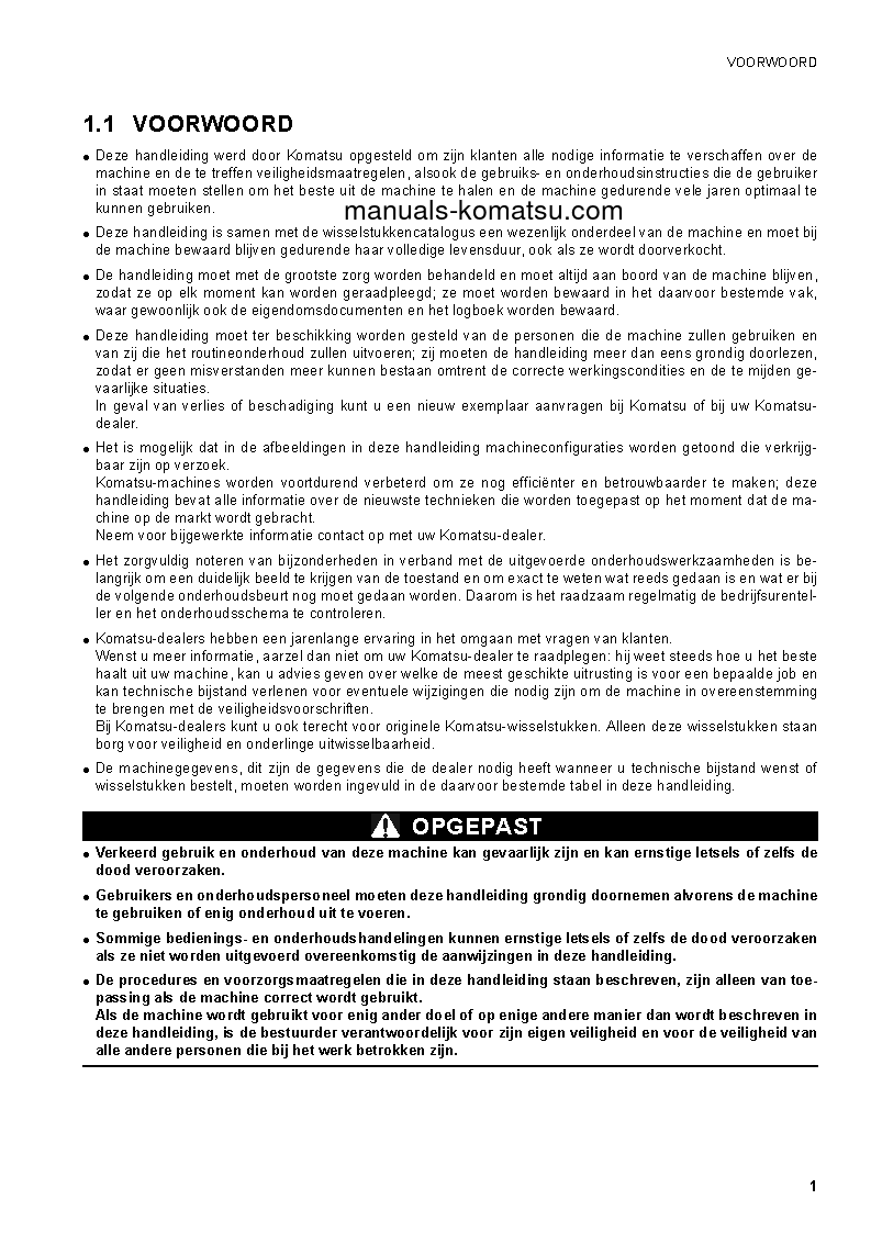 Protected: SK1020-5(ITA)-TURBO S/N 37CTF00147-37CTF00363 Operation manual (Dutch) Protected: SK1020-5(ITA)-TURBO S/N 37CTF00147-37CTF00363 Operation manual (Dutch)