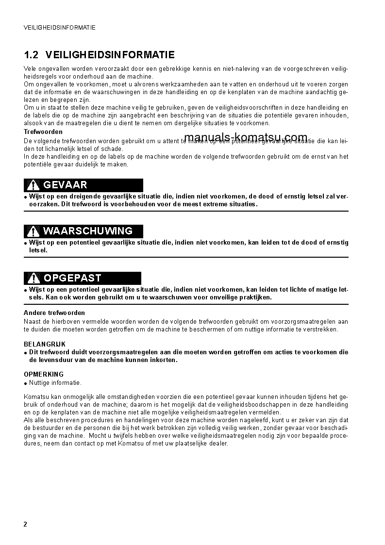 Protected: SK1020-5(ITA)-TURBO S/N 37CTF00432-37CTF00654 Operation manual (Dutch) Protected: SK1020-5(ITA)-TURBO S/N 37CTF00432-37CTF00654 Operation manual (Dutch)