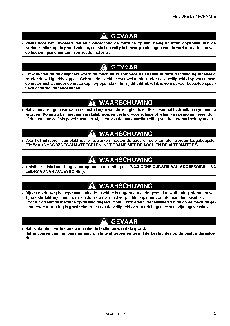 Protected: SK714-5(ITA)-/ S/N F05326-UP Operation manual (Dutch)