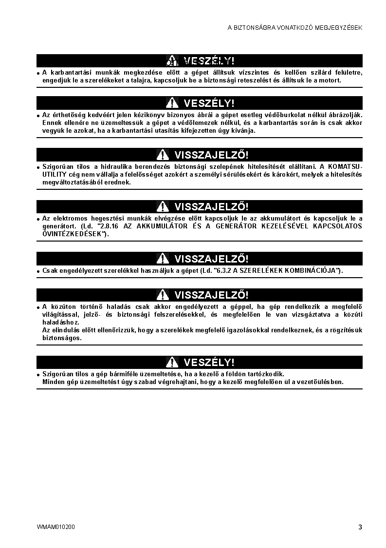 Protected: SK510-5(ITA) S/N F00936-UP Operation manual (Hungarian)