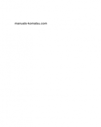 SK714-5(ITA)-/ S/N F05278-UP Operation manual (Hungarian)