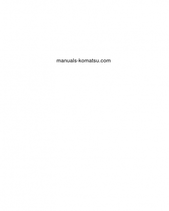 SK1026-5(ITA) S/N 37CTF50073-37CTF50082 Operation manual (Portuguese)