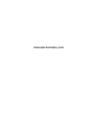 CK35-1(ITA) S/N F00106-UP Operation manual (Portuguese)