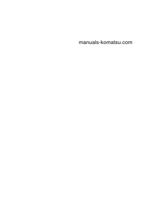 SK1020-5(ITA)-TURBO S/N 37CTF00364-37CTF00431 Operation manual (Greek)