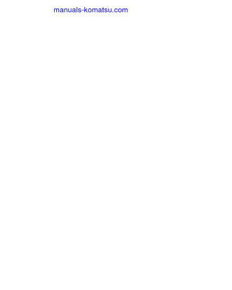 WB93S-5(ITA)-TIER 3 S/N F21198-UP Operation manual (Russian)