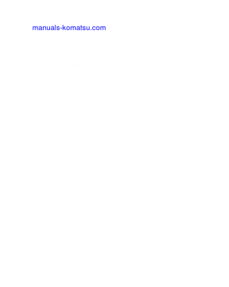 CK20-1(ITA) S/N F00271-UP Operation manual (Spanish)