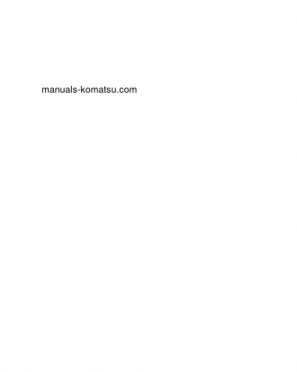 CK30-1(ITA) S/N F00188-F00197 Operation manual (Spanish)