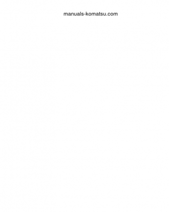 CK25-1(ITA) S/N F00003-F00070 Operation manual (Spanish)