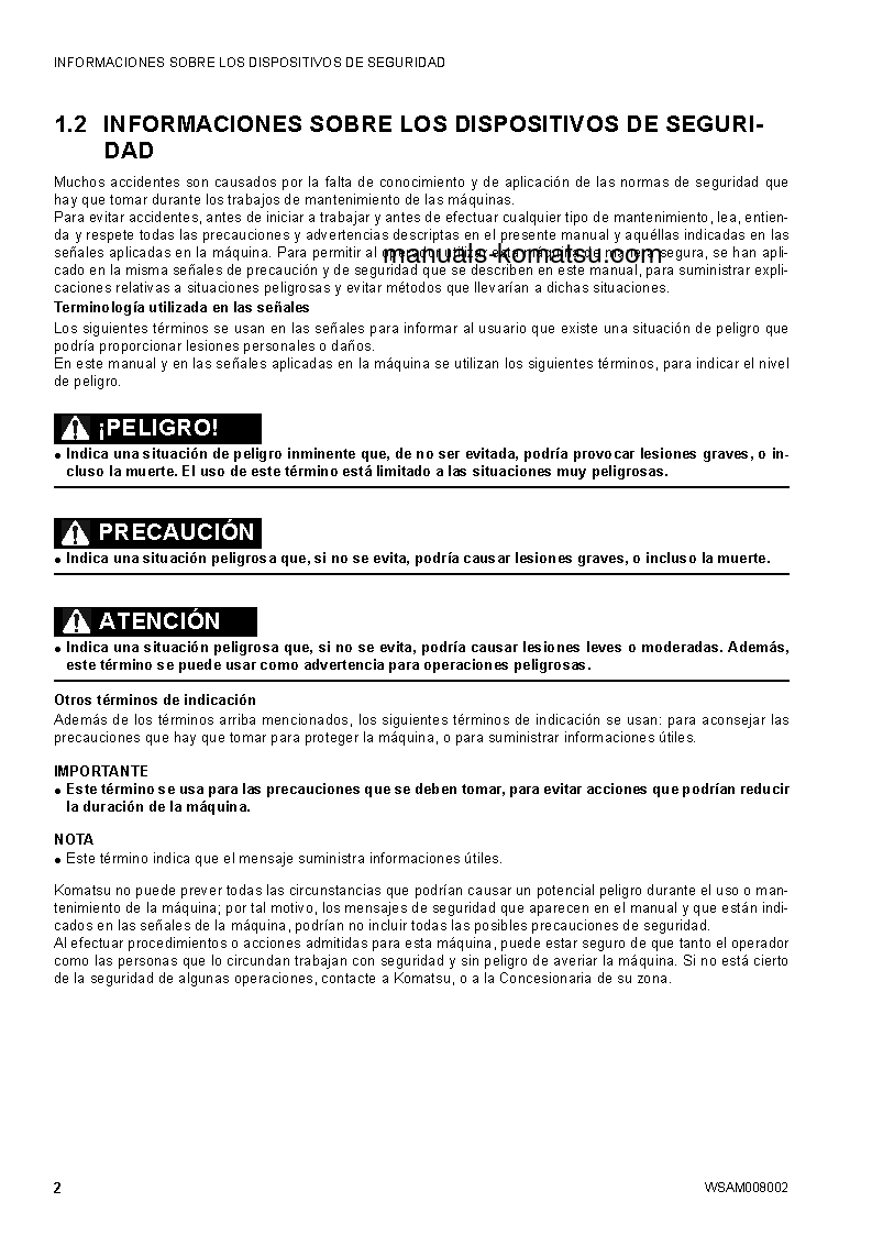 Protected: CK35-1(ITA) S/N F00055-F00072 Operation manual (Spanish)