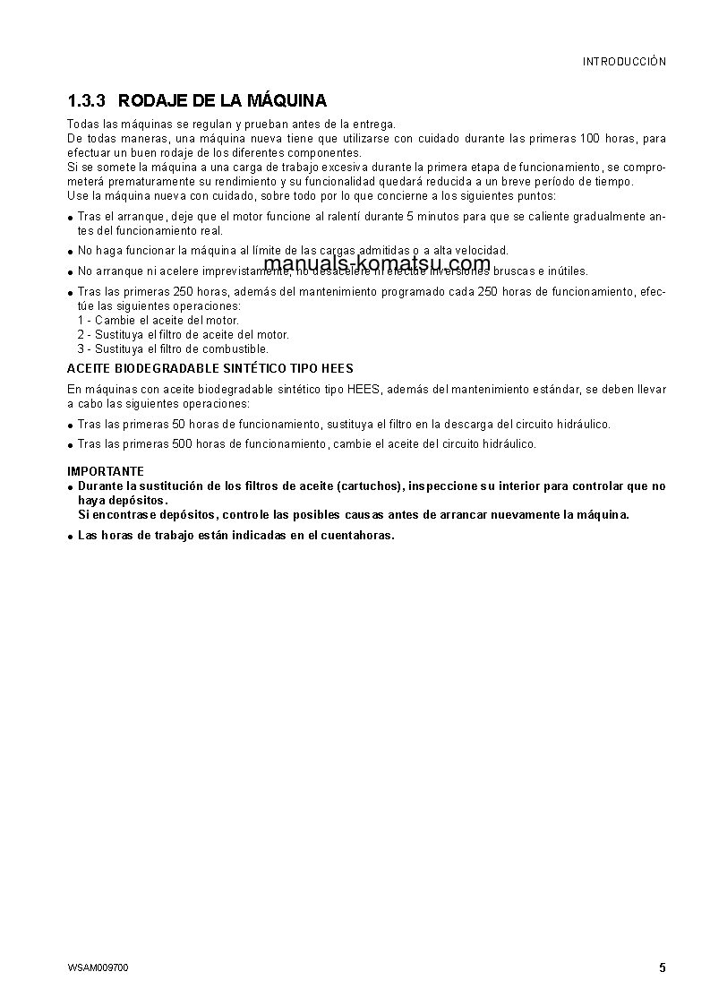 Protected: PC80MR-3(ITA) S/N F00003-UP Operation manual (Spanish)