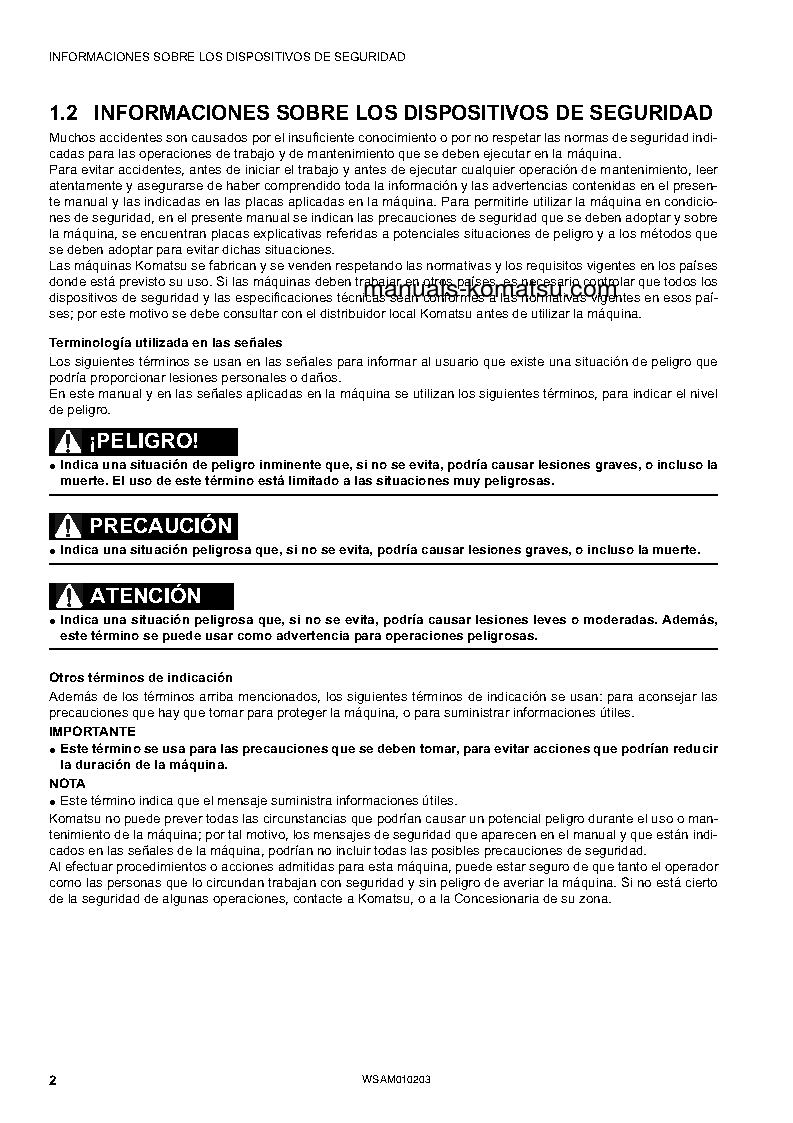 Protected: SK510-5(ITA) S/N F01050-UP Operation manual (Spanish)
