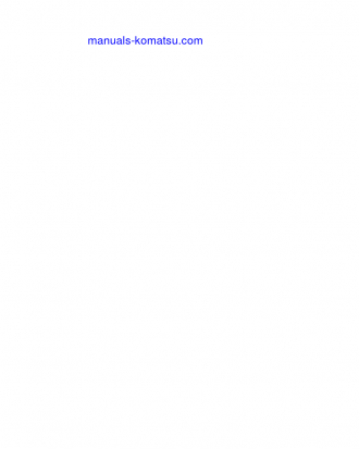 WB93R-5(ITA)-TIER 3 S/N F63625-UP Operation manual (Spanish)