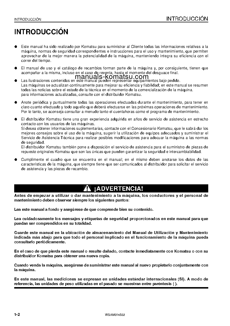 Protected: PC22MR-3(ITA) S/N F30227-UP Operation manual (Spanish)