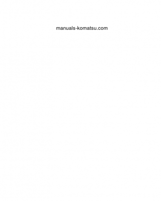 PW98MR-8(ITA) S/N F80356-UP Operation manual (Spanish)