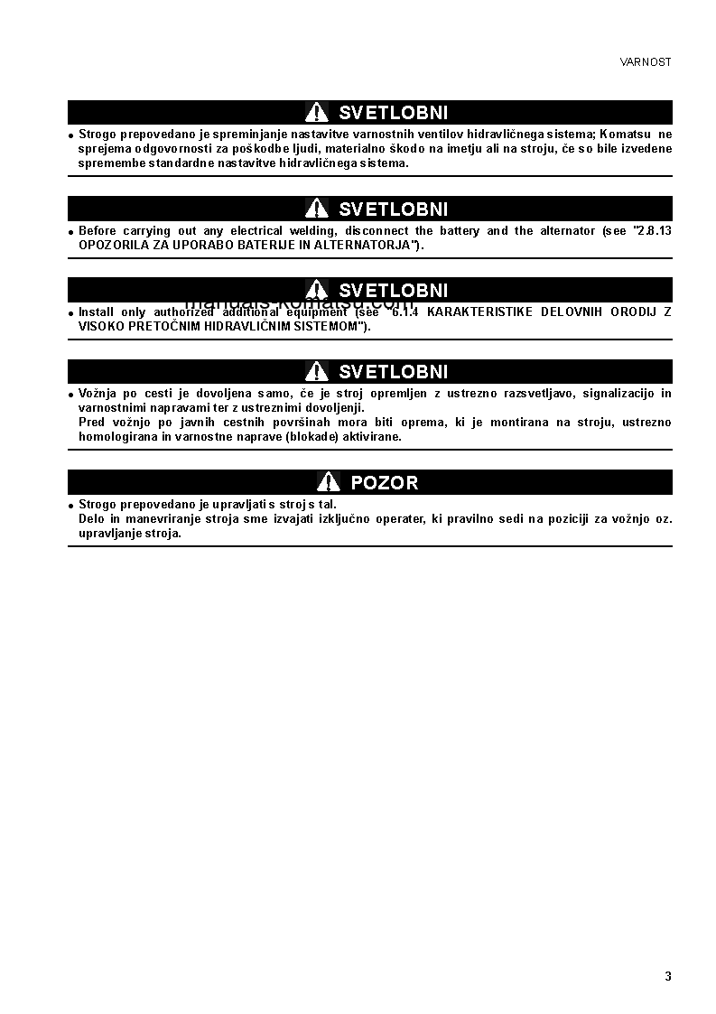 Protected: SK1020-5(ITA)-TURBO S/N 37CTF00432-37CTF00654 Operation manual (Slovene)