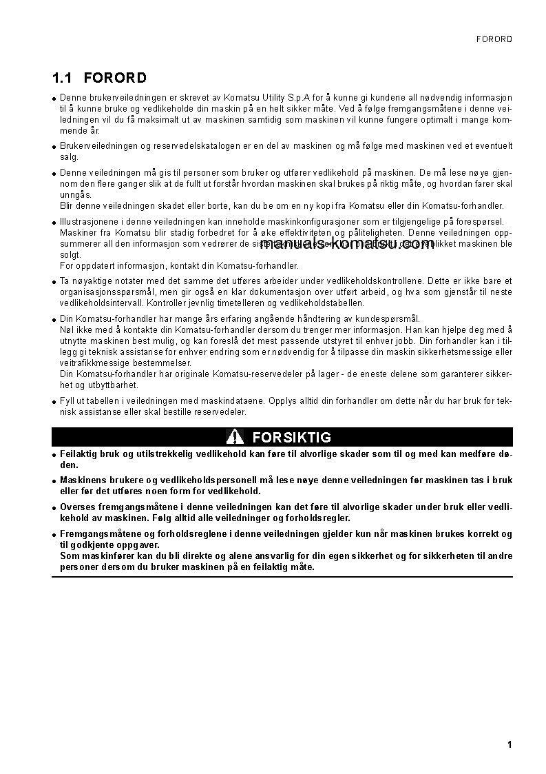 Protected: SK1020-5(ITA)-TURBO S/N 37CTF00432-37CTF00654 Operation manual (Norwegian) Protected: SK1020-5(ITA)-TURBO S/N 37CTF00432-37CTF00654 Operation manual (Norwegian)
