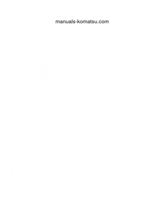 SK510-5(ITA) S/N F00345-UP Operation manual (Norwegian)