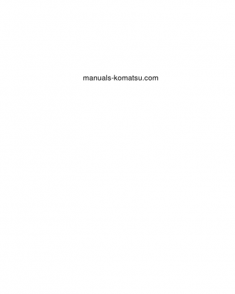 CK30-1(ITA) S/N F00003-F00187 Operation manual (Danish)