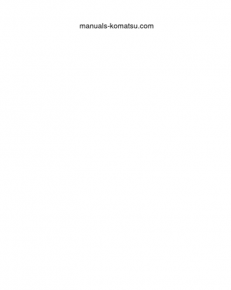 SK510-5(ITA) S/N F01050-UP Operation manual (Danish)