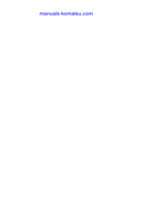 SK1020-5(ITA) S/N 37CF00126-37CF00137 Operation manual (Finnish)